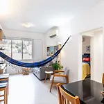 Apartamento C/ Garagem Em Copacabana | Sqc 238/707