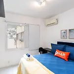 Apartamento C/ Garagem Em Copacabana | Sqc 238/707