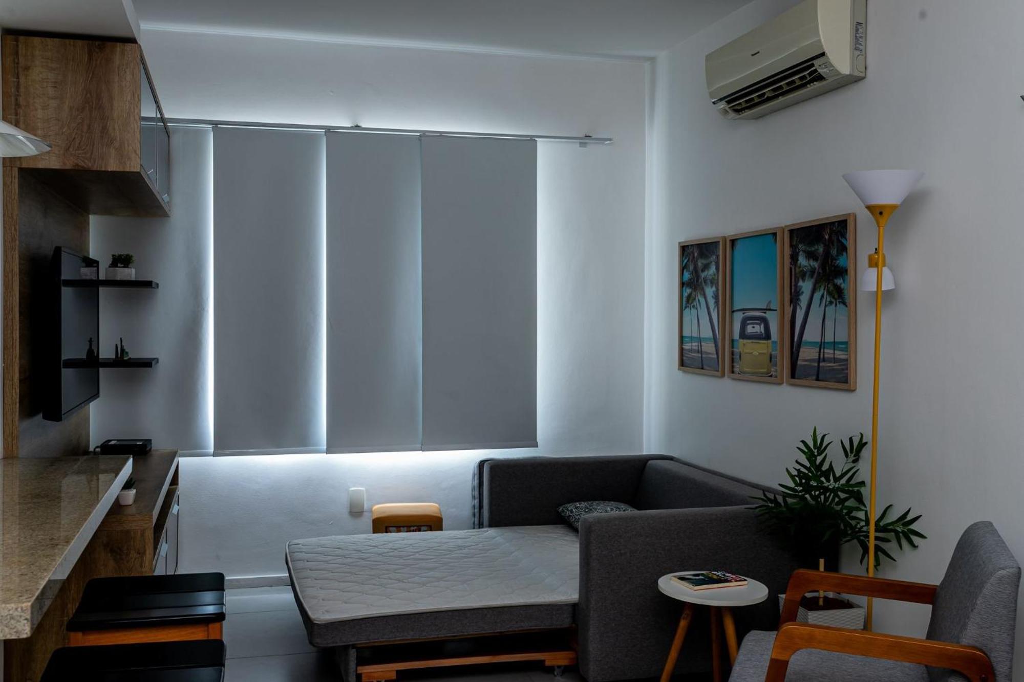 C/ Garagem Em Copacabana | Sqc 238/707 Apartamento *
