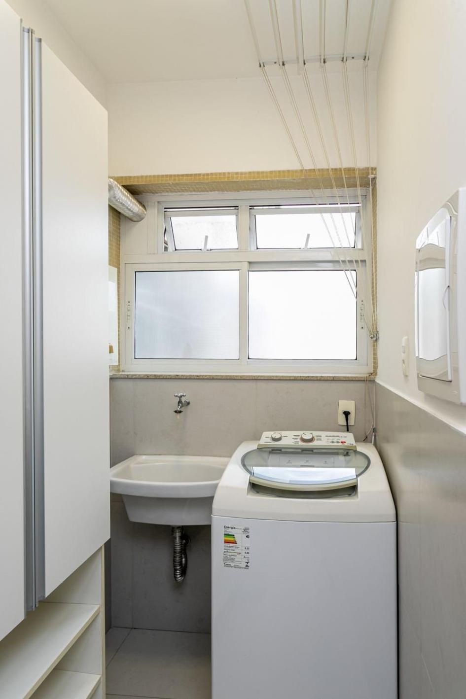Apartamento C/ Garagem Em Copacabana | Sqc 238/707 *