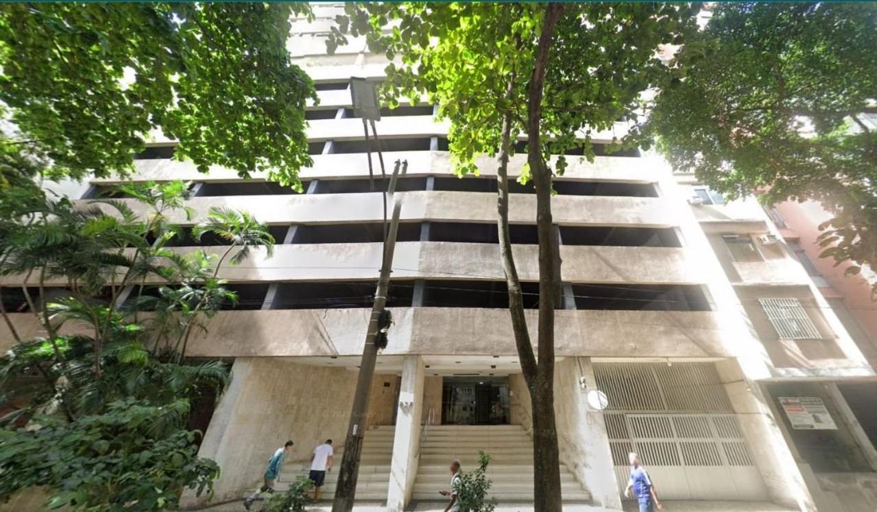 C/ Garagem Em Copacabana | Sqc 238/707 * Rio de Janeiro