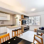 Apartamento C/ Garagem Em Copacabana | Sqc 238/707